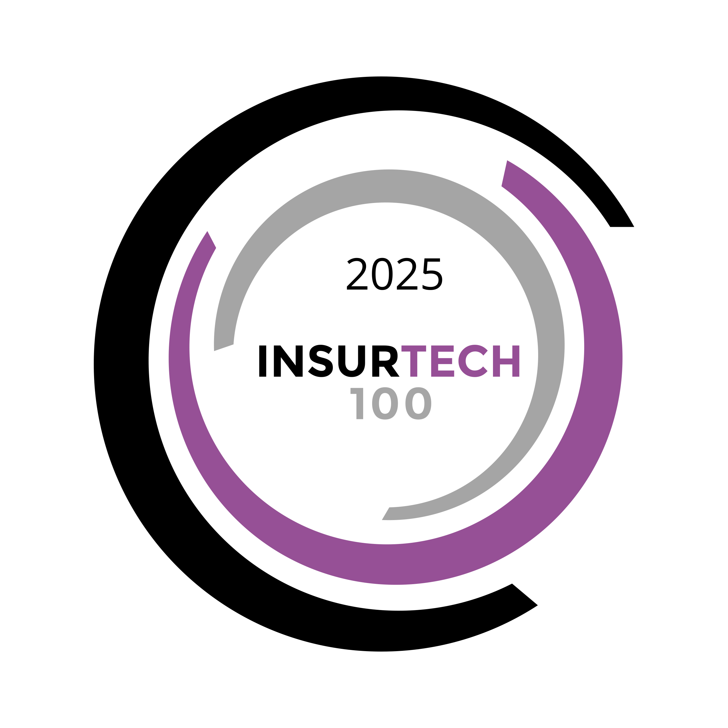 InsurTech100_2025