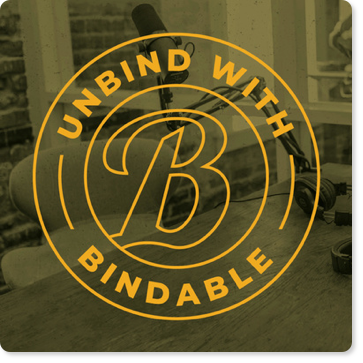 Unbind Logo